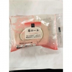 41686 4955298168160 ICHIGO ROLL 60G