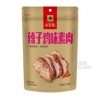 41692 6924878910022 SNACK DI SOIA PICCANTE LAZIJI WUXIANZAI 100G