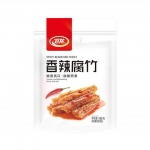 41951 6935284413250 WEILONG SPICY BEANCURD SHEET 180G