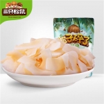 41954 6956511918188 SNACK DI COCCO YEPIAN TREE SQUIRRELS 75G