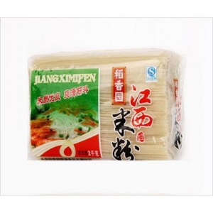 rbs41957f.jpg 41957 6935105000058 VERMICELLI DI RISO DAOXIANYUAN 2KG