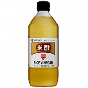 rbs42595f.jpg 42595 5060336500709 MIZKAN RICE VINEGAR 275ML