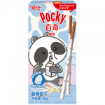 42684 6901845044324 GLICO POCKY (BAIQI) GUSTO CIOCOLATO BIANCO 35G