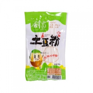 rbs42850f.jpg 42850 6955232500474 JIANSHU TAGLIATELLE DI PATATE TUDOUFEN 180G