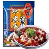 42855 6936072100048 QIAOTOU SALSA SHUIZHUYU 200G