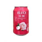 42863 6935145303065 RIO COOKTAIL ALLA LICHES 330ML