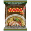 42868 8850987123641 MAMA INSTANT NOODLES PA-LO DUCK FLAVOUR 55G