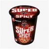 43002 8801043049566 NONGSHIM INSTANT CUP NOODLE SHIN RED RAMYUN SUPER SPICY 68G