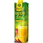 43009 9008700108829 RAUCH HAPPY DAY MANGO 1LT