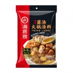43032 6942032700951 MUSHROOM FLAVOR HOT POT SEASONING HAIDILAO 150G