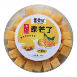 43035 6930764503148 CARAMELLE MORBIDE AL GUSTO MANGO DONGLAOBAN 368G