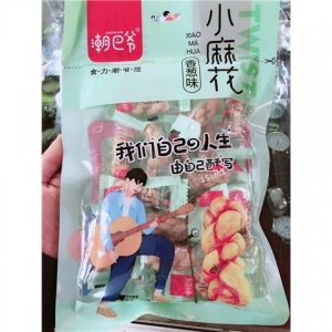 rbs43040f.jpg 43040 6972535520015 CHAOBAYE XIAOMAHUA ERBA CIPPOLINA 128G