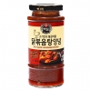 43133 8801007185781 CJ BEKSUL SPICY SAUCE FOR BRAISED CHICKEN 290G