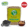 43167 885175000600 POSSMEI BLACK TAPIOCA PEARL 3KG