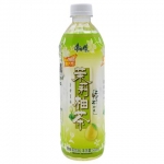 43183 6920459944349 MR KONGBEVANDE DI THE AL GELSOMINO E POMELO 500ML