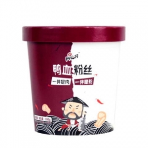 rbs43193f.jpg 43193 6970514610870 INSTAT SPAGHETTI DI SOIA YAXUE HOT OLD OBREU 180G