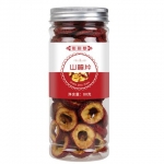 43201 6971622690198 HUACAOCHA-SHAN ZHA GAN-100G