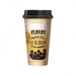 43343 6938888886819 PREPARAZIONE BEVANDA MILK TEA GUSTO DOURUSHUANGPIN 85G