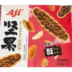 43351 4894375022660 AJI-PASTICCINO-ARACHIDI-90G