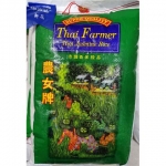 43418 9100000434186 THAI FARMER THAI JASMINE RICE 10KG NONGNUPAI