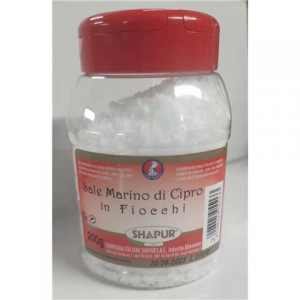 rbs43438f.jpg 43438 8006445055133 SHAPUR SALE MARINO DI CIPRO IN FIOCCHI PET 200G