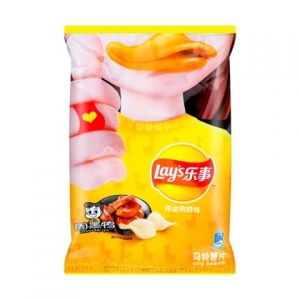 rbs43647f.jpg 43647 6924743925335 LAY'S PATATINE ZHOUHEIYA 65G