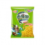 43663 6920152412909 MR KONG XIANGBAOCUI CHICKEN FLAVOR 45G