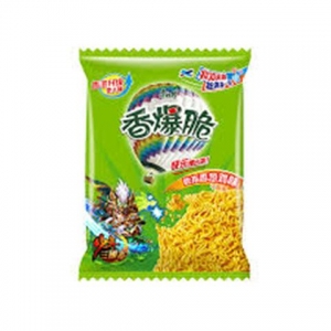 rbs43663f.jpg 43663 6920152412909 MR KONG XIANGBAOCUI CHICKEN FLAVOR 45G