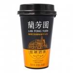 43671 6970770099907 LAN FONG YUEN MILK TEA SIWA 280ML