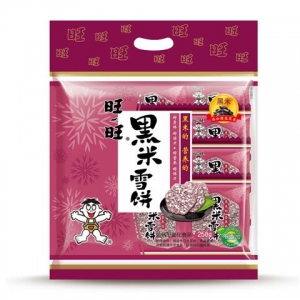 rbs43677f.jpg 43677 6909995110609 GALLETTE DI RISO WANWAN HEIMI XUEBIN 258G