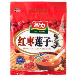 rbs43679f.jpg 43679 6925785603441 ZHILI HONGZAO LIANZIGENG 600G