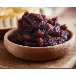 rbs43681f.jpg 43681 6948944300142 MARMELATA DI SOIA ROSSA 400G