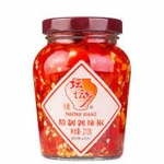 43683 6930832000029 SALSA PICCANTE TANGTAN XIANG 210G