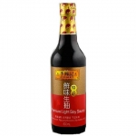 43690 078895126396 LKK LIGHT SOY SAUCE PREMIUM 500ML
