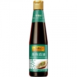 43691 078895423037 LKSEASON SOY SAUCE FOR SEAFOOD 410ML