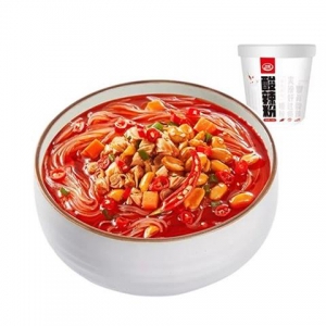 rbs43697f.jpg 43697 6971258741509 INSTANT NOODLE AGROPICCANTE SHUANLAFEN WEILONG 138G