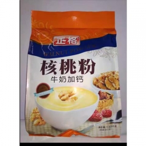 rbs43725f.jpg 43725 6932606100195 ZHENGGE WALNUT POWDER HETAOFEN 528G