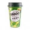 43732 6938888880725 MECO MATCHA LATTE 400ML