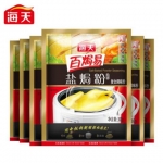 43769 6902265804031 SALT BAKED POWDER SEASONING HAITIAN 30G 6PZ 180G