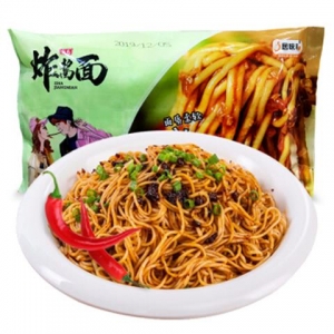rbs43782f.jpg 43782 6923453703110 ZHA JIANG MIAN JUWEIHE 460G