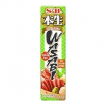 43789 074880020038 S&B WASABI TUBE 43G