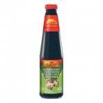 43790 078895152531 LKK SALSA ALLE OSTRICHE MUSHROOMS VEGETARIAN STIR-FRY SAUCE 510G