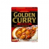 43791 074880040630 S&B GOLDEN CURRY SAUCE WITH VEGETABLES EXTRA HOT 230G