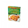 43792 074880040616 S&B GOLDEN CURRY SAUCE WITH VEGETABLES MEDIUM HOT 230G