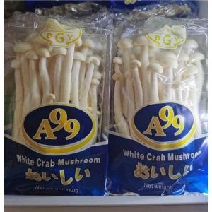 rbs43817f.jpg 43817 6930274615058 WHITE CRAB MUSHROOM FUNGHI SNOW 150G