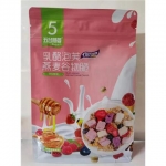 43845 6932987212852 INSTANT OAT FLAKER FRUIT KERNEL 400G