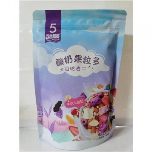 rbs43846f.jpg 43846 6932987212807 INSTANT OAT FLAKER SHUANNAI GUOLI 400G