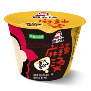 rbs43881f.jpg 43881 6957427661083 GUDASAO MALATANG INSTANT NOODLE SOIA ORIGINAL 116G