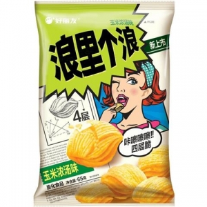 rbs43891f.jpg 43891 6920907813401 ORION CHIPS LANLIGELAN YUMI NONGTANGWEI 65G
