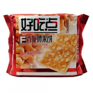 rbs43905f.jpg 43905 6911988009777 HAOCHIDIAN XANGCUI YAOGUOBING 108G